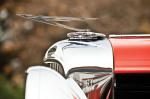 Duesenberg J521/2550 Riviera Phaeton by Brunn 1934 года